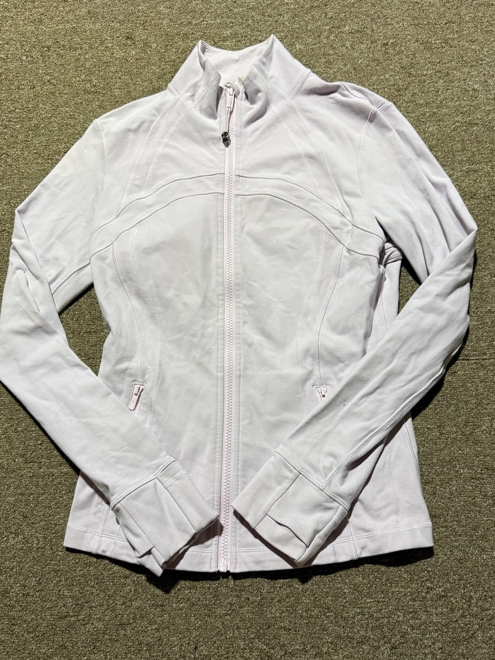 Lululemon Define Jacket Luon
